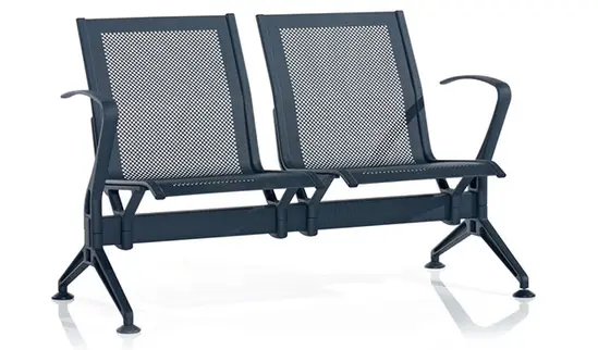 Посетителска пейка CHROM 520