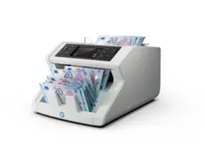 Банкнотоброячна машина Safescan 2210 G2