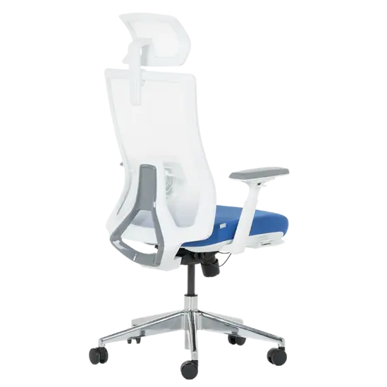 Работен стол НЕРЕЙ-снимка отзад