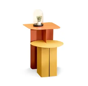 Офисна маса ЕЛБЕТИЦА MSP 02- две маси