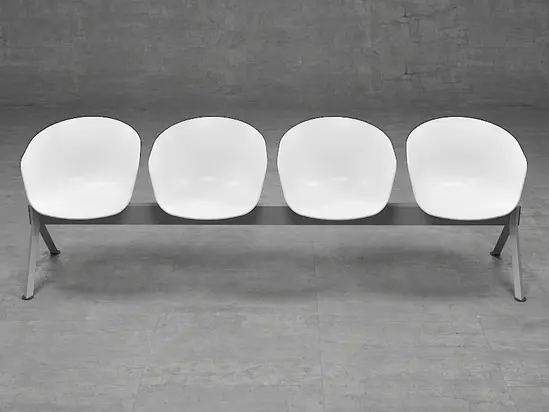 Посетителска пейка КАНАТИЦА SLD 10