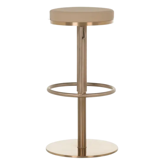 Бар стол ЧЕСТЪР- висок, за бар