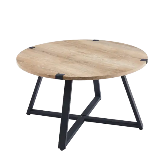 Холна маса МЕРИ- маса в два цвята