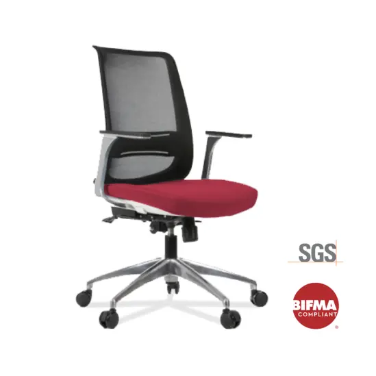 Работен стол ЕМИНЕ MRC 100C- BIFMA