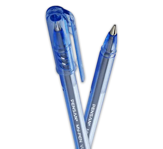 Химикал My Pen Vision синя