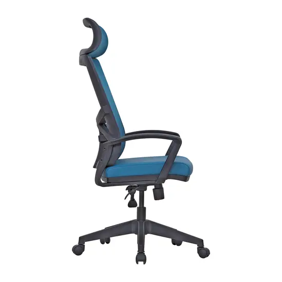 Работен стол КУБРАТ RM 3038-сниман отстрани