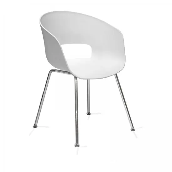 Посетителско кресло КАНАТИЦА SLDP 103 SLDP 123