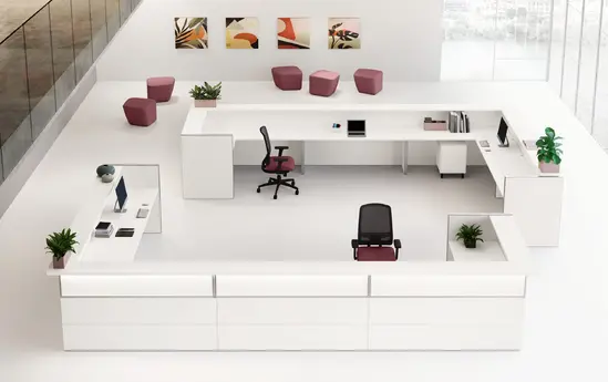 Рецепция NICE