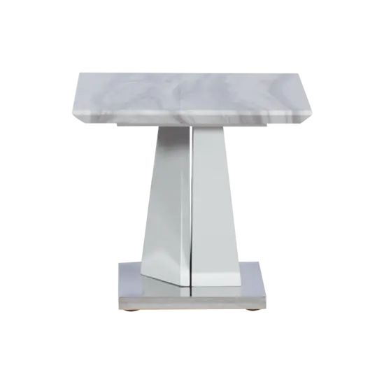 Холна маса ВЕЛИЯНА-снимка отстрани