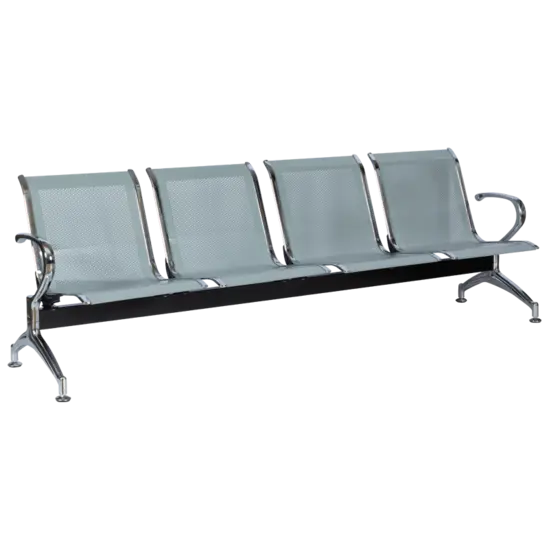 Посетителска пейка BTL 34