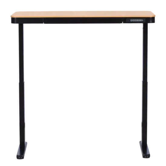 Бюро регулируемо КУКУШ B6- височина