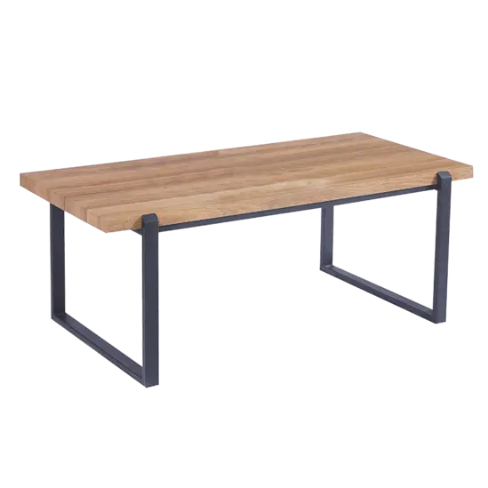 Холна маса АВИРА-снимка отстрани