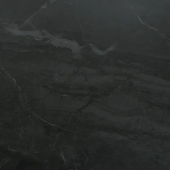 Трапезна маса ЯНА разтегателна- черен цвят, мрамор