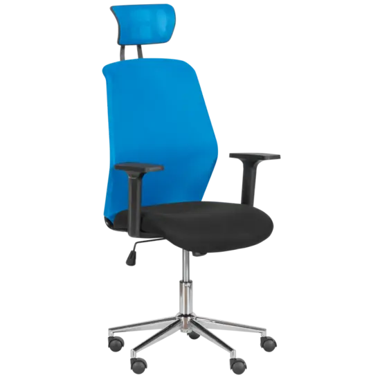 Директорски стол ОСКАР-снимка отпред