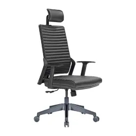 Директорски стол КРУПНИК TKN 50