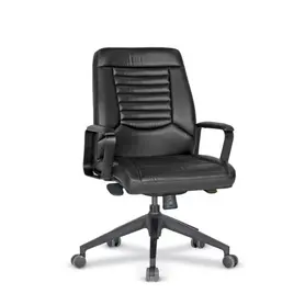 Директорски стол СВИЛЕН STH 06- ниска облегалка