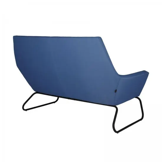 Двуместно кресло УСТРА S 018