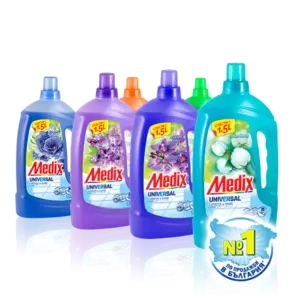 Препарати за под