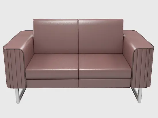 Диван двуместен ТЪРНОВО ARMD 02