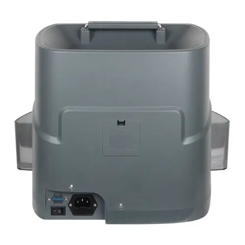 Монетоброячна машина 