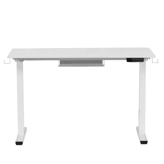 Комплект регулируемо бюро и стол ОДЕСОС