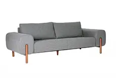 Диван триместен СТРАЦИН ELN 03