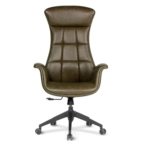 Директорски стол КОПРИВЩИЦА 30- полипропиленова база