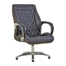 Посетителски стол ВОКИЛ ARSP 17- сниман отпред