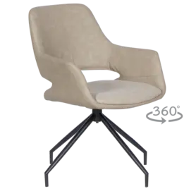 Трапезен стол РАДЕЛИНА