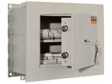 Метален сейф PMT за вграждане 14 KL