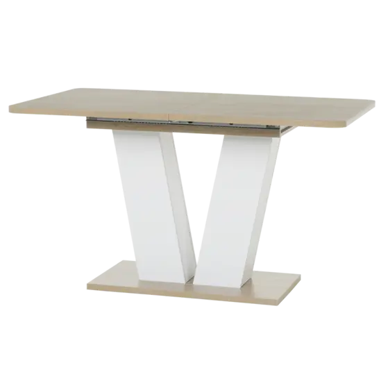 Трапезна маса ВЕГАС разтегателна- снимка отпред