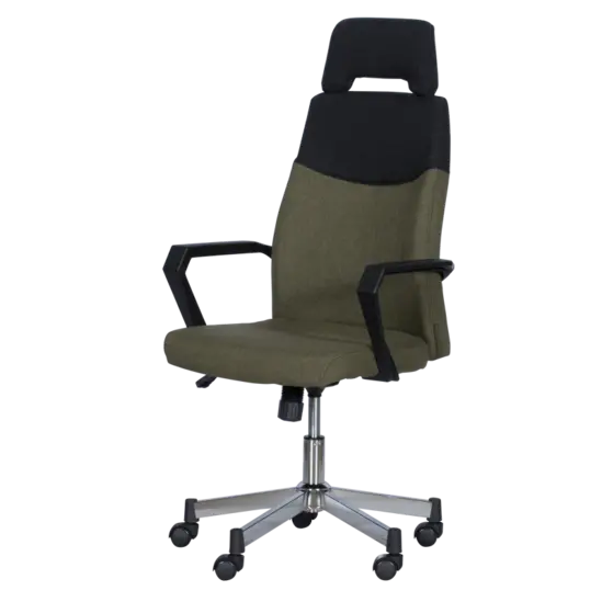 Президентски стол АЛБЕНА - tilt механизъм