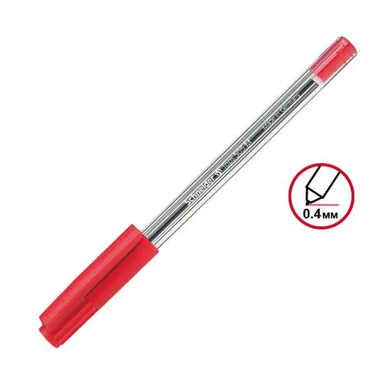 Химикалка Schneider Tops 505 M 