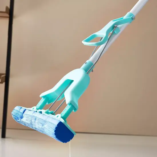 Топ моп тип пеперуда