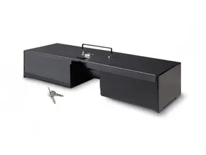 Заключващ се капак Safescan 4617L