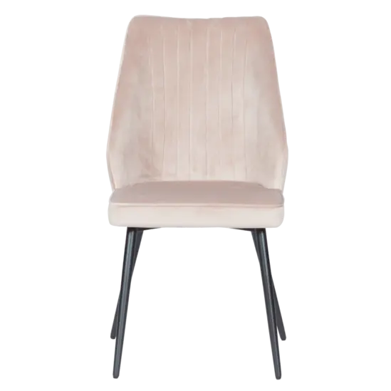 Трапезен стол МЕДЕЯ-стол за всекидневна