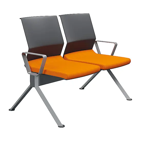 Посетителска пейка СТРУМИЦА LINK 35