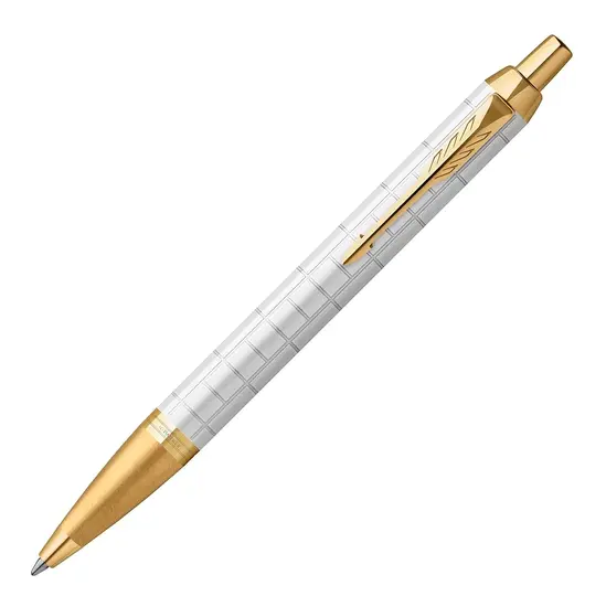 Комплект подаръчен химикал IM Premium