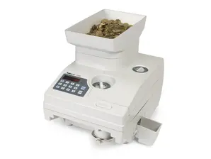 Монетоброячна машина Safescan 1550