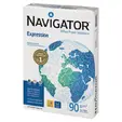 Пакет Копирен картон navigator Expression A4 90гр- сниман отпред