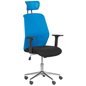 Директорски стол ОСКАР-снимка отпред