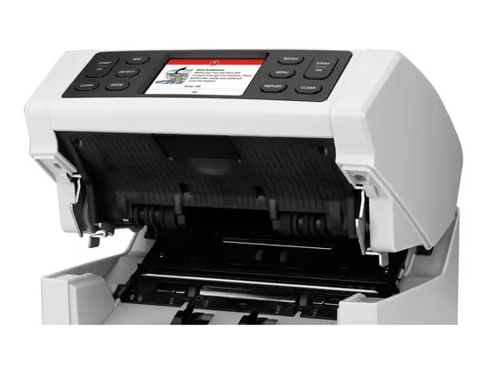 Банкнотоброячна машина Safescan 2865-S