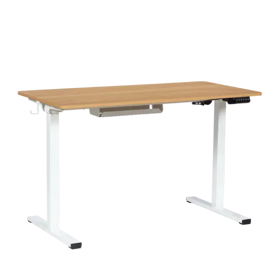 Ергономично бюро КУКУШ 11- снимано отпред