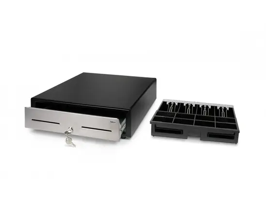 Касово чекмедже и разделител