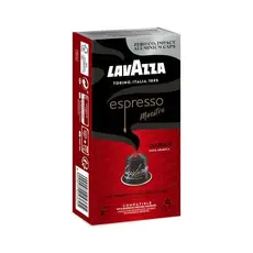 Кафе Lavazza Classico капсула 10 бр