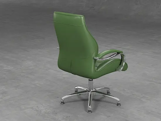 Посетителски стол ВОКИЛ ARS 03- модерна визия