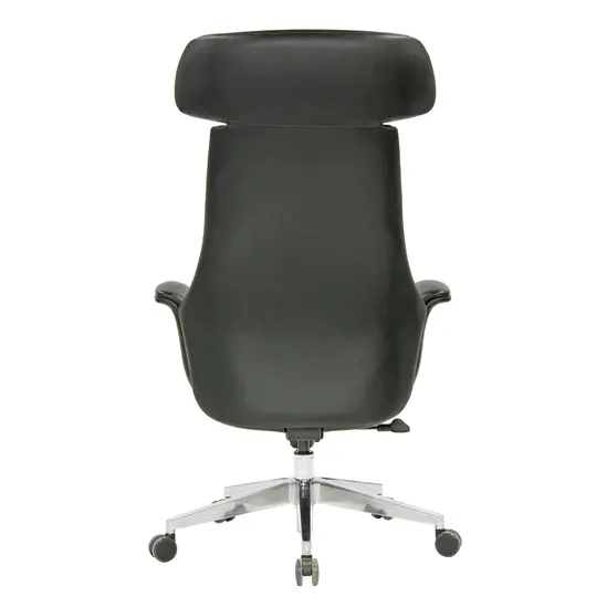 Директорски стол ДЕДЕАГАЧ KEY-сниман отзад