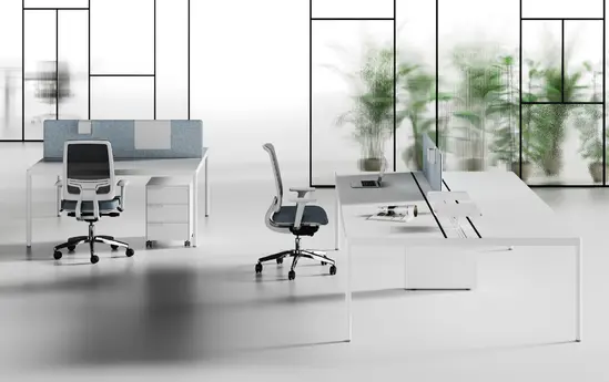 Оперативен кабинет FIL ROUGE