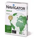  Пакет Копирна хартия NAVIGATOR UNIVERSAL A3 80 гр. 500 л- снимана отпред