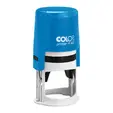Печат COLOP кръгъл R40 с клише
